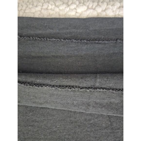 Vtg 90s Evander Holyfield Vs Michael Moorer‎ Promo T-Shirt 1994 Boxing Mens L - Picture 8 of 11